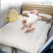 Đệm hơi ô tô bằng nhung cao cấp chính hãng