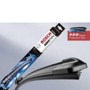 Gạt Mưa Ô Tô – Gạt Mưa Bosch Chính Hãng, Gạt mềm Không Xương, Cao Su Hoàn Toàn Tự Nhiên