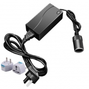Bộ chuyển đổi nguồn điện 220V sang 12V 