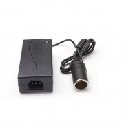 Bộ chuyển đổi nguồn điện 220V sang 12V 
