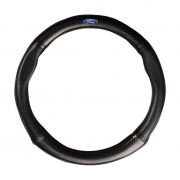 Bọc vô lăng ô tô 4S carbon da cao cấp