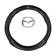 Bọc vô lăng ô tô 4S carbon da cao cấp