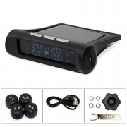 Cảm biến áp suất lốp ô tô van ngoài TMPS năng lượng mặt trời