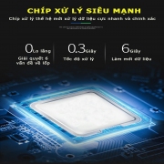 Cảm biến áp suất lốp ô tô van ngoài TMPS năng lượng mặt trời