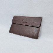 VÍ DA ĐĂNG KIỂM XE Ô TÔ - VÍ DA ĐỰNG GIẤY TỜ Ô TÔ – Da Nhập Khẩu