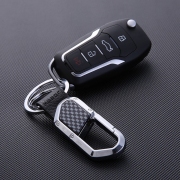 Móc Khoá Xe ô tô cao cấp Jobon