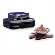 NƯỚC HOA Ô TÔ DUKE WST ĐEN CAO CẤP