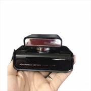 NƯỚC HOA Ô TÔ DUKE WST ĐEN CAO CẤP