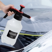 Bình xịt tạo bọt tuyết rửa xe thế hệ mới
