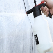 Bình xịt tạo bọt tuyết rửa xe thế hệ mới