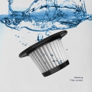 Máy hút bụi ô tô điện tử không dây đa năng 4 trong 1 