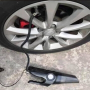 Máy hút bụi ô tô điện tử không dây đa năng 4 trong 1 